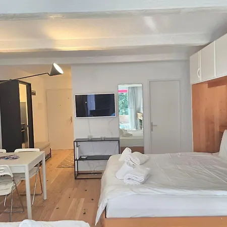 La Riva Mountain Apartment