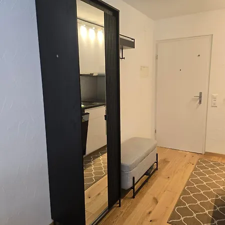La Riva Mountain Apartment