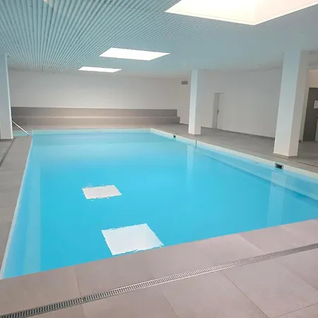 La Riva Mountain Apartment Lenzerheide
