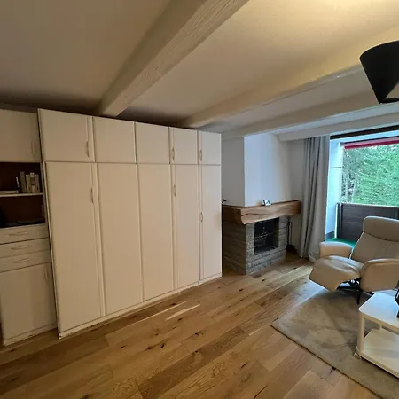 Apartment La Riva Mountain